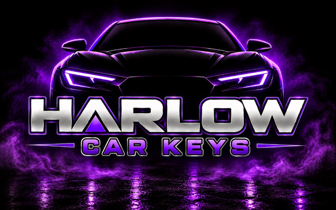 Harlow Car Keys — mobile auto locksmith and car key replacement in Harlow